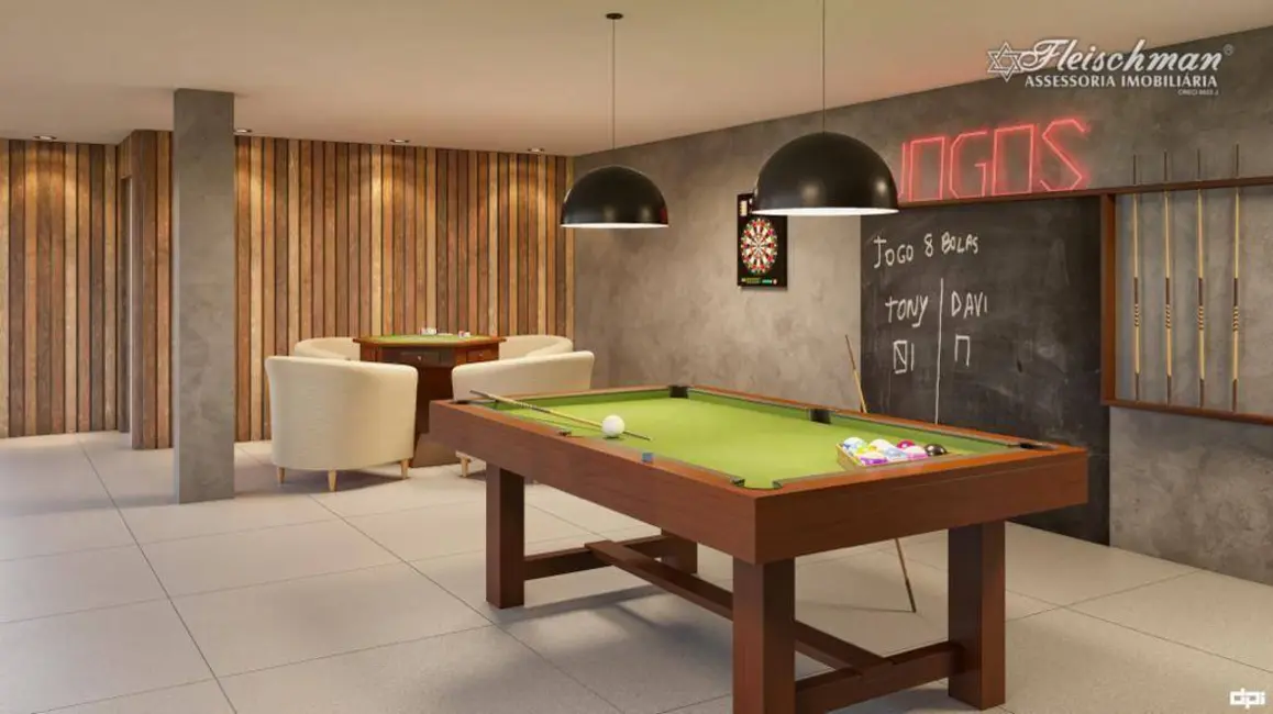 Foto 8 de Apartamento com 2 quartos à venda, 45m2 em Imbiribeira, Recife - PE