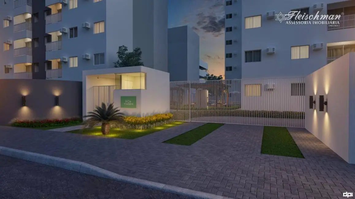 Foto 1 de Apartamento com 2 quartos à venda, 45m2 em Imbiribeira, Recife - PE
