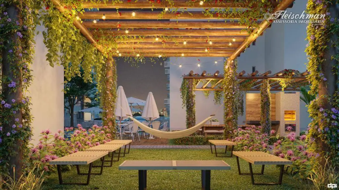 Foto 7 de Apartamento com 2 quartos à venda, 45m2 em Imbiribeira, Recife - PE