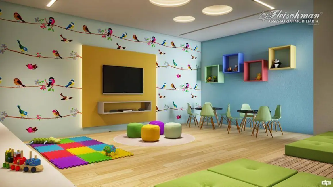 Foto 9 de Apartamento com 2 quartos à venda, 45m2 em Imbiribeira, Recife - PE