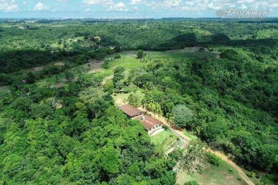 Chácara com 9 quartos à venda, 440000m2 em Guabiraba, Recife - PE - imagem 4 Foto 4 de Chácara com 9 quartos à venda, 440000m2 em Guabiraba, Recife - PE