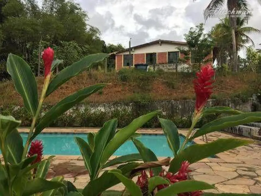 Chácara com 9 quartos à venda, 440000m2 em Guabiraba, Recife - PE - imagem 8 Foto 8 de Chácara com 9 quartos à venda, 440000m2 em Guabiraba, Recife - PE