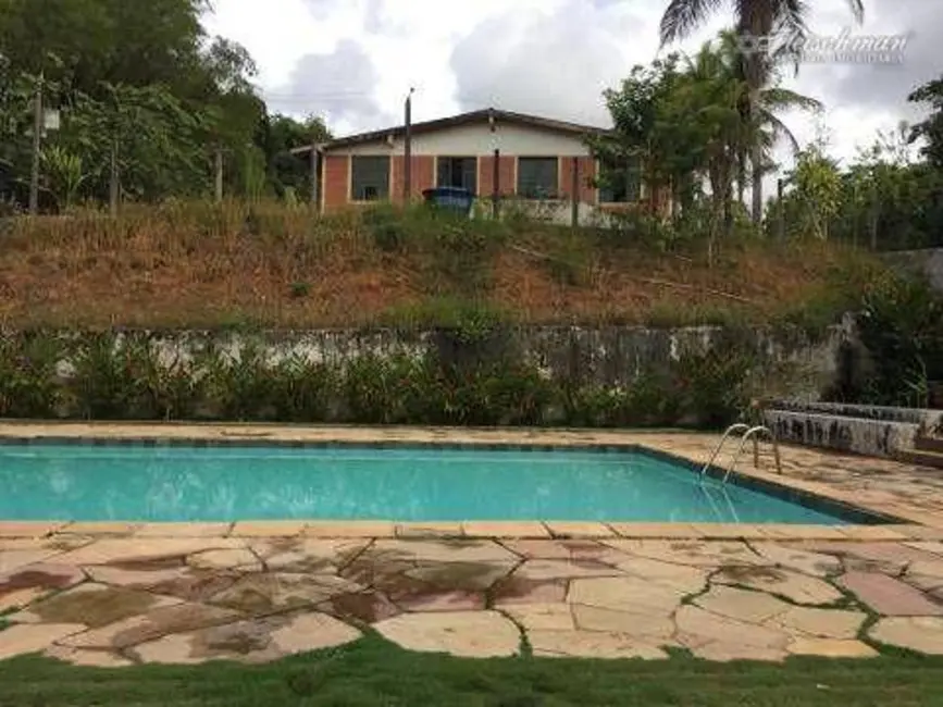 Chácara com 9 quartos à venda, 440000m2 em Guabiraba, Recife - PE - imagem 3 Foto 3 de Chácara com 9 quartos à venda, 440000m2 em Guabiraba, Recife - PE