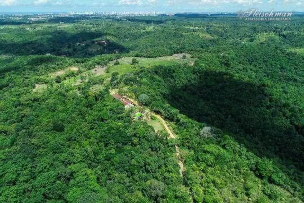 Chácara com 9 quartos à venda, 440000m2 em Guabiraba, Recife - PE - imagem 5 Foto 5 de Chácara com 9 quartos à venda, 440000m2 em Guabiraba, Recife - PE