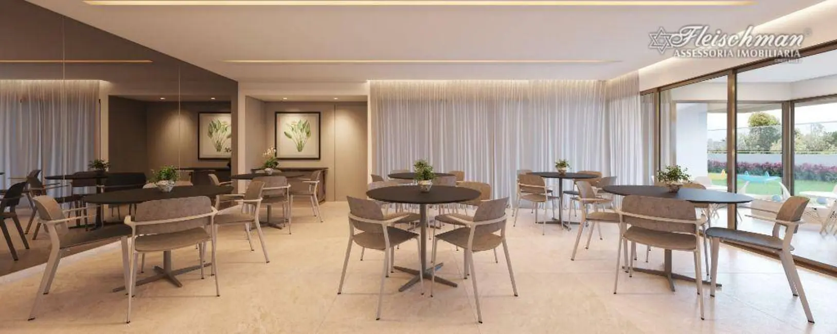 Foto 9 de Apartamento com 3 quartos à venda, 90m2 em Boa Viagem, Recife - PE