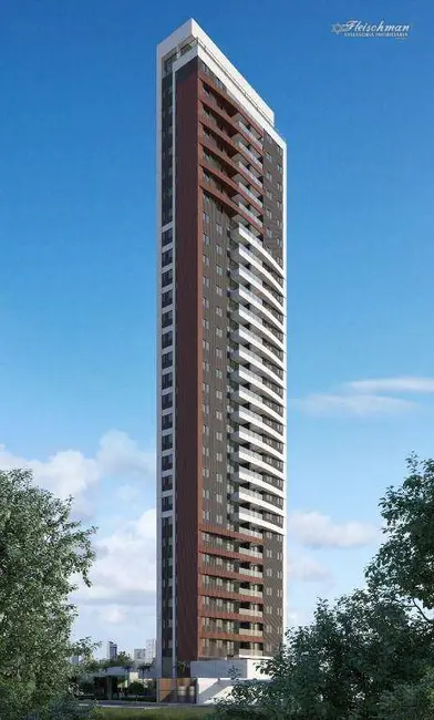 Foto 1 de Apartamento com 3 quartos à venda, 90m2 em Boa Viagem, Recife - PE