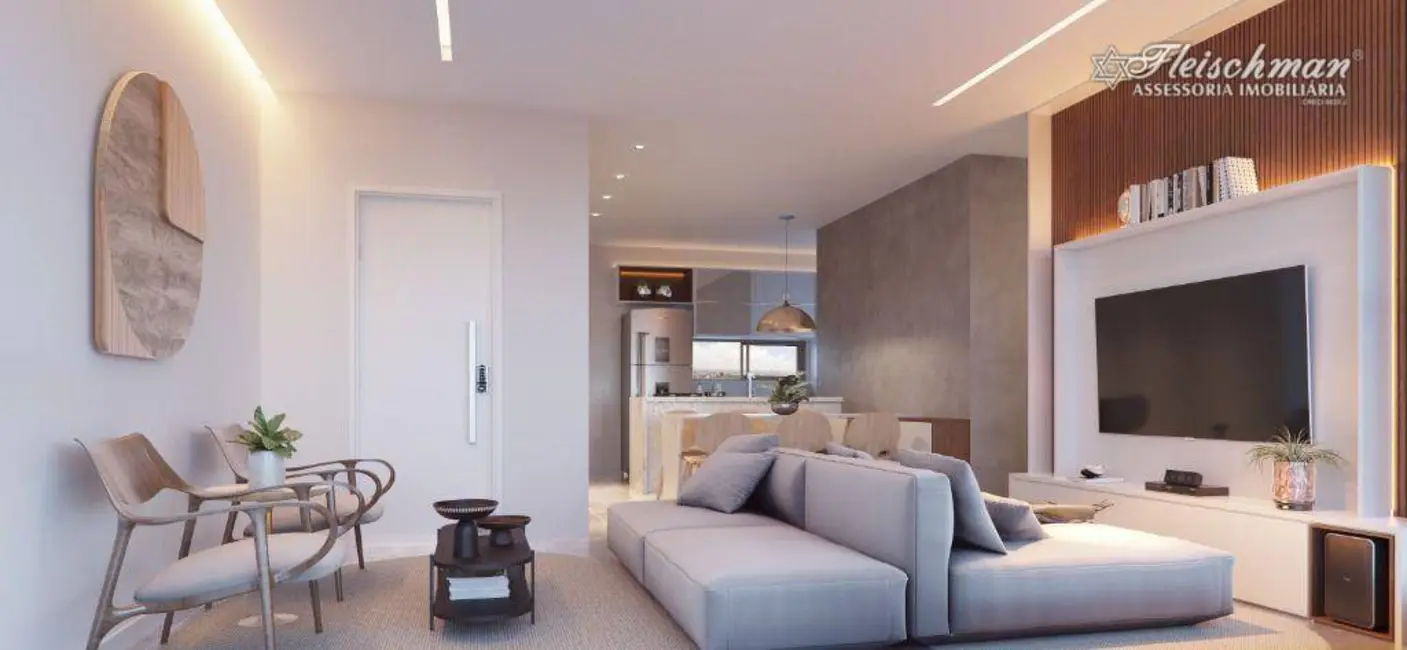 Foto 7 de Apartamento com 3 quartos à venda, 90m2 em Boa Viagem, Recife - PE