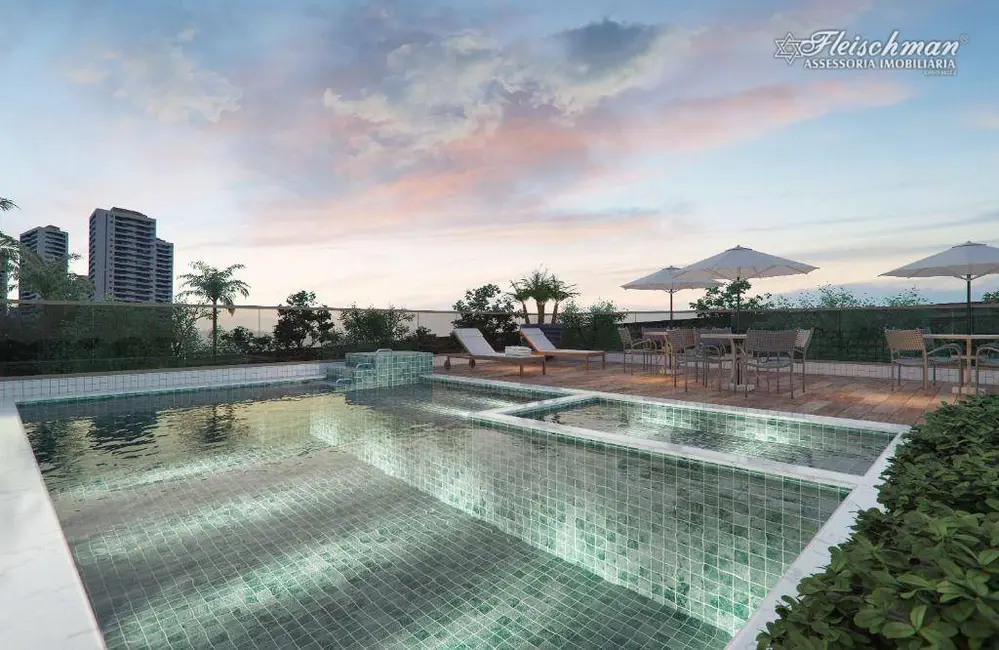 Foto 4 de Apartamento com 3 quartos à venda, 90m2 em Boa Viagem, Recife - PE