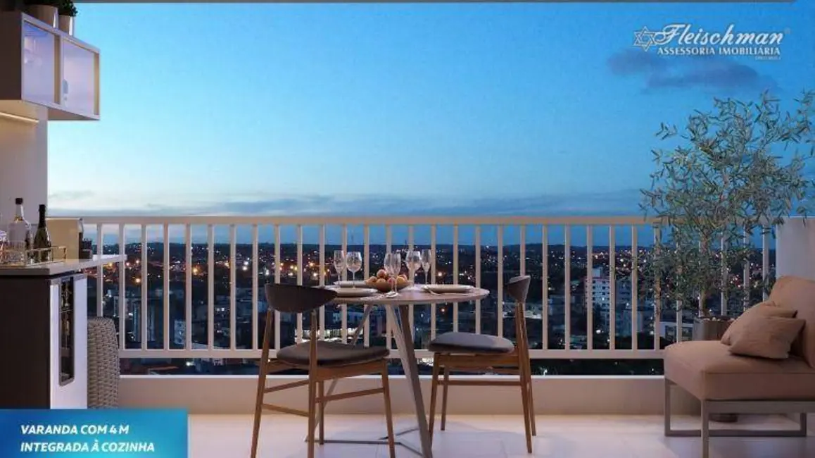 Foto 5 de Apartamento com 2 quartos à venda, 49m2 em Jardim São Paulo, Recife - PE