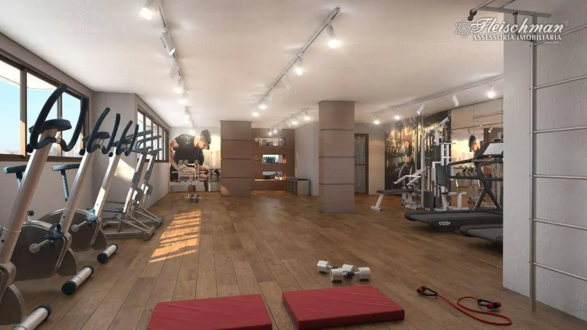 Foto 9 de Apartamento com 2 quartos à venda, 53m2 em Imbiribeira, Recife - PE