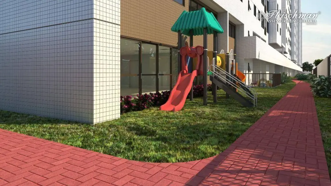 Foto 7 de Apartamento com 2 quartos à venda, 53m2 em Imbiribeira, Recife - PE