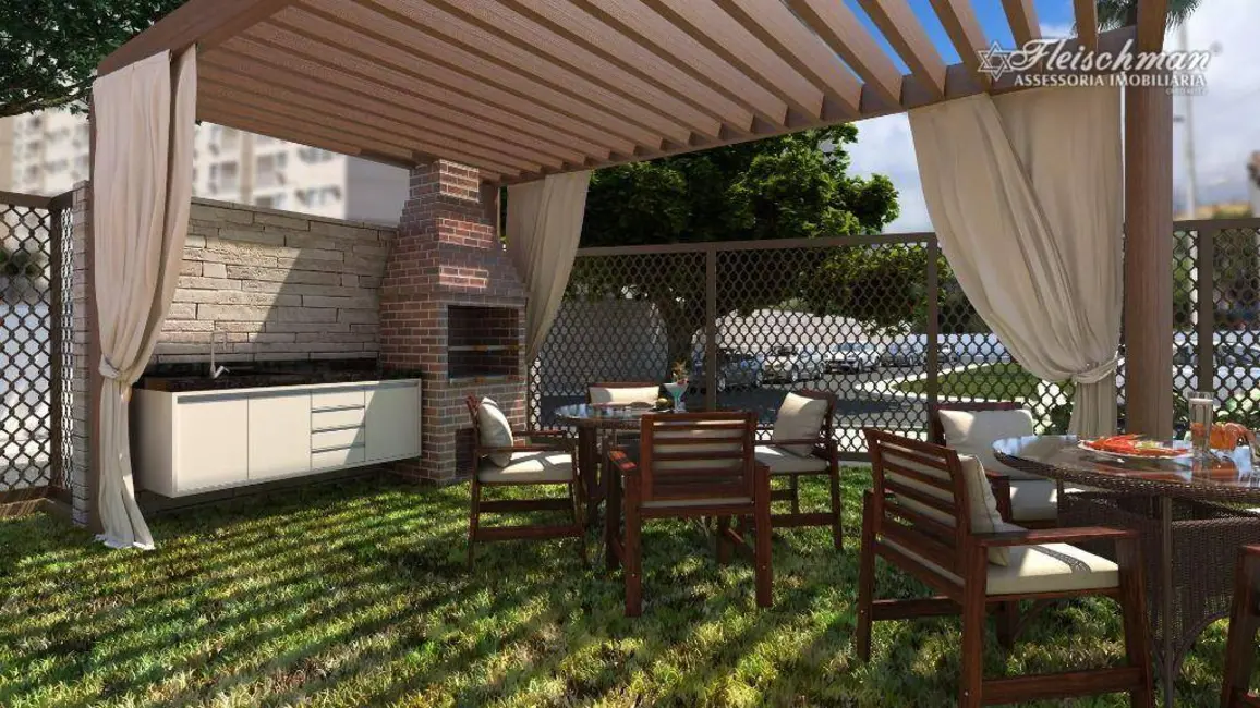 Foto 8 de Apartamento com 2 quartos à venda, 53m2 em Imbiribeira, Recife - PE