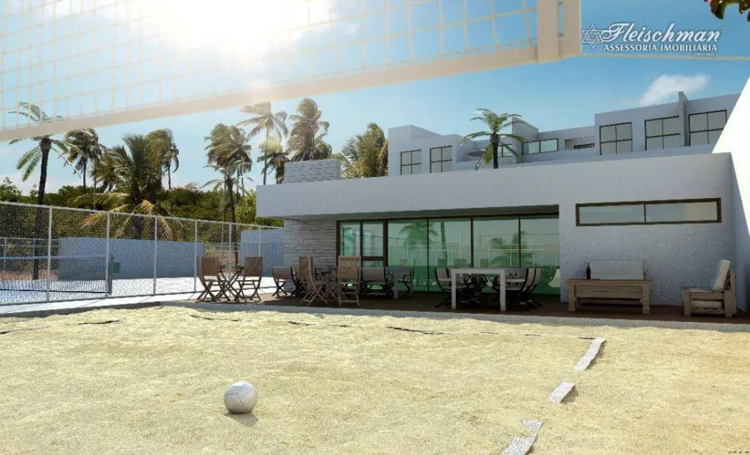 Apartamento com 4 quartos à venda, 154m2 em Nossa Senhora do O, Ipojuca - PE - imagem 6 Foto 6 de Apartamento com 4 quartos à venda, 154m2 em Nossa Senhora do O, Ipojuca - PE