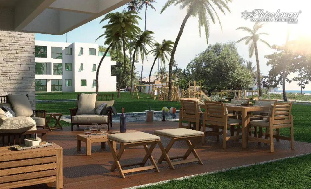 Apartamento com 4 quartos à venda, 154m2 em Nossa Senhora do O, Ipojuca - PE - imagem 9 Foto 9 de Apartamento com 4 quartos à venda, 154m2 em Nossa Senhora do O, Ipojuca - PE