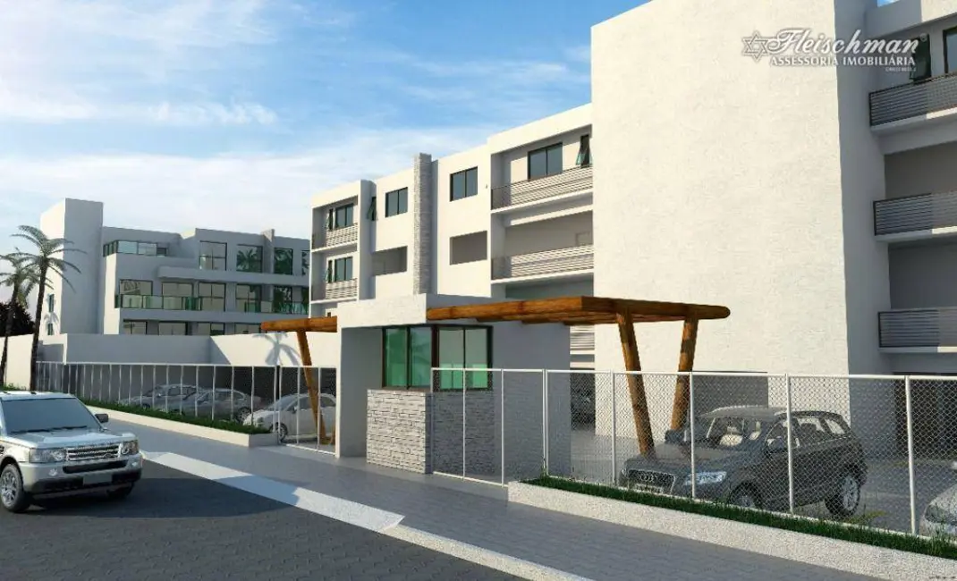 Apartamento com 4 quartos à venda, 154m2 em Nossa Senhora do O, Ipojuca - PE - imagem 7 Foto 7 de Apartamento com 4 quartos à venda, 154m2 em Nossa Senhora do O, Ipojuca - PE