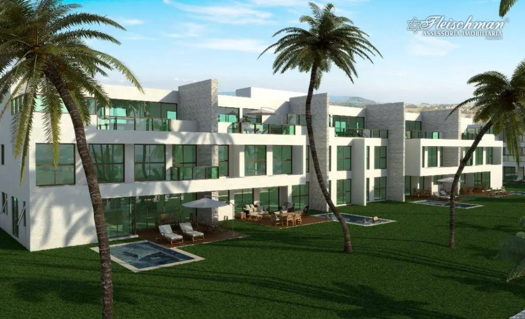 Apartamento com 4 quartos à venda, 154m2 em Nossa Senhora do O, Ipojuca - PE - imagem 5 Foto 5 de Apartamento com 4 quartos à venda, 154m2 em Nossa Senhora do O, Ipojuca - PE