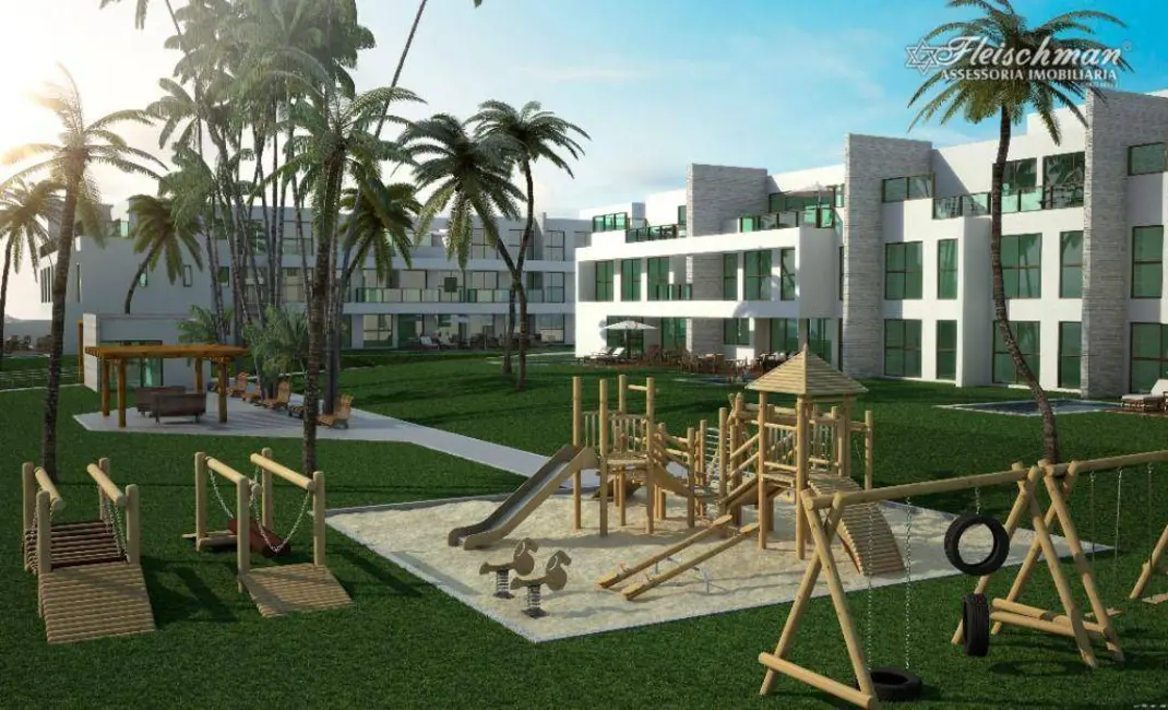 Apartamento com 4 quartos à venda, 154m2 em Nossa Senhora do O, Ipojuca - PE - imagem 3 Foto 3 de Apartamento com 4 quartos à venda, 154m2 em Nossa Senhora do O, Ipojuca - PE