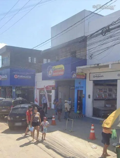 Foto 6 de Loja à venda, 132m2 em Centro, Abreu E Lima - PE
