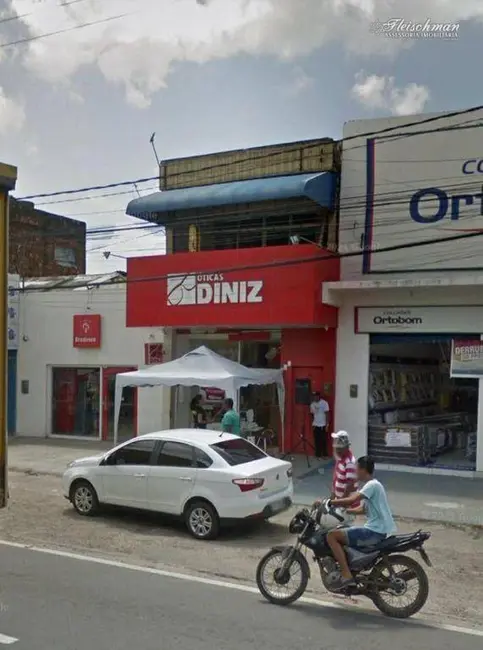 Foto 3 de Loja à venda, 132m2 em Centro, Abreu E Lima - PE