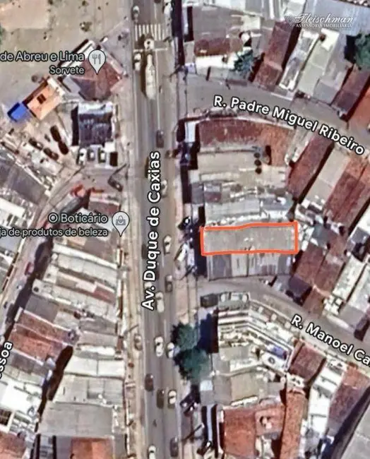 Foto 9 de Loja à venda, 132m2 em Centro, Abreu E Lima - PE