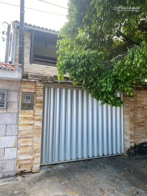 Foto 1 de Casa com 3 quartos à venda, 228m2 em Piedade, Jaboatao Dos Guararapes - PE