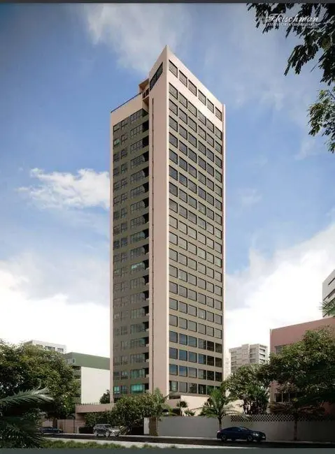 Foto 1 de Apartamento com 2 quartos à venda, 50m2 em Boa Viagem, Recife - PE