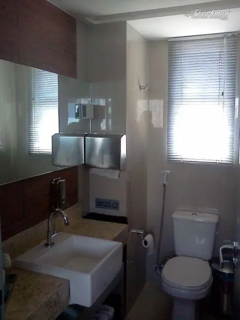 Foto 3 de Sala Comercial à venda, 65m2 em Madalena, Recife - PE