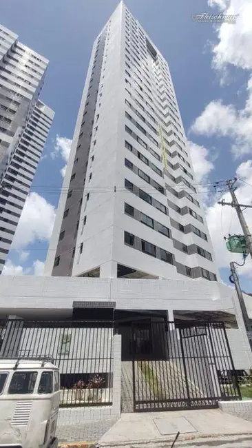 Foto 1 de Apartamento com 2 quartos à venda, 59m2 em Casa Amarela, Recife - PE