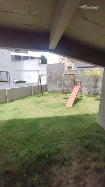 Foto 2 de Apartamento com 2 quartos à venda, 59m2 em Casa Amarela, Recife - PE