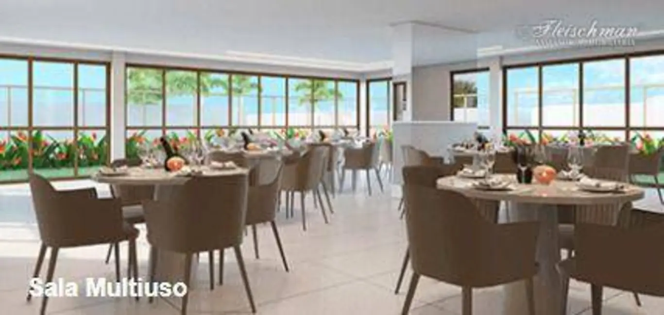 Apartamento com 2 quartos à venda, 50m2 em Madalena, Recife - PE - imagem 6 Foto 6 de Apartamento com 2 quartos à venda, 50m2 em Madalena, Recife - PE