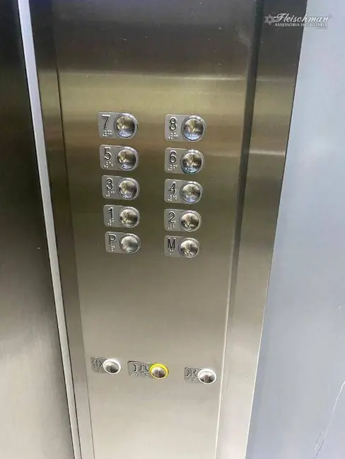 Foto 9 de Apartamento com 4 quartos à venda, 280m2 em Derby, Recife - PE