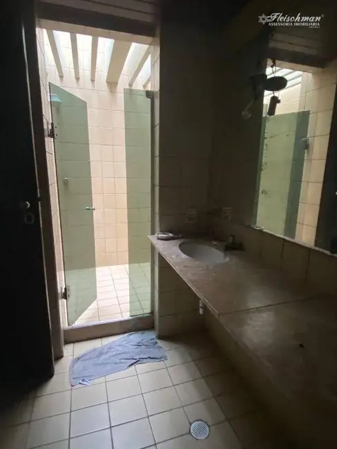 Foto 2 de Apartamento com 4 quartos à venda, 280m2 em Derby, Recife - PE