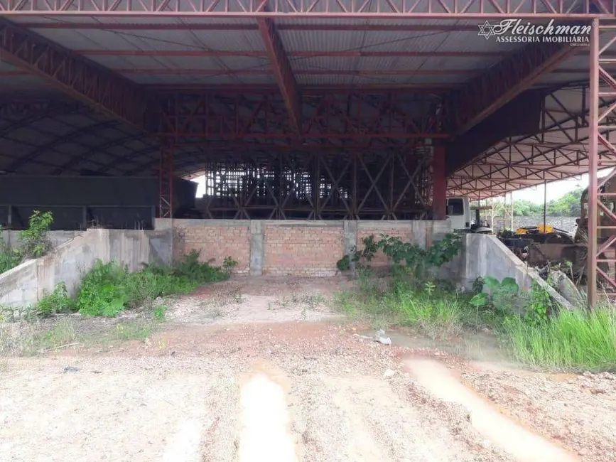 Terreno / Lote à venda, 30741m2 em Águas Lindas, Ananindeua - PA - imagem 5 Foto 5 de Terreno / Lote à venda, 30741m2 em Águas Lindas, Ananindeua - PA