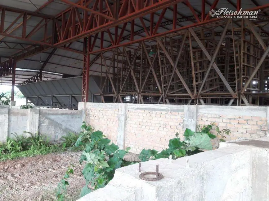 Terreno / Lote à venda, 30741m2 em Águas Lindas, Ananindeua - PA - imagem 4 Foto 4 de Terreno / Lote à venda, 30741m2 em Águas Lindas, Ananindeua - PA