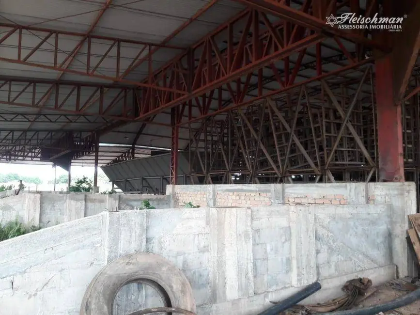 Terreno / Lote à venda, 30741m2 em Águas Lindas, Ananindeua - PA - imagem 3 Foto 3 de Terreno / Lote à venda, 30741m2 em Águas Lindas, Ananindeua - PA