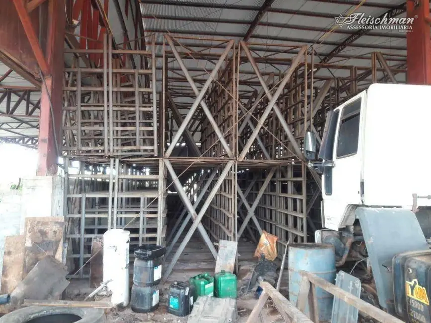 Terreno / Lote à venda, 30741m2 em Águas Lindas, Ananindeua - PA - imagem 7 Foto 7 de Terreno / Lote à venda, 30741m2 em Águas Lindas, Ananindeua - PA