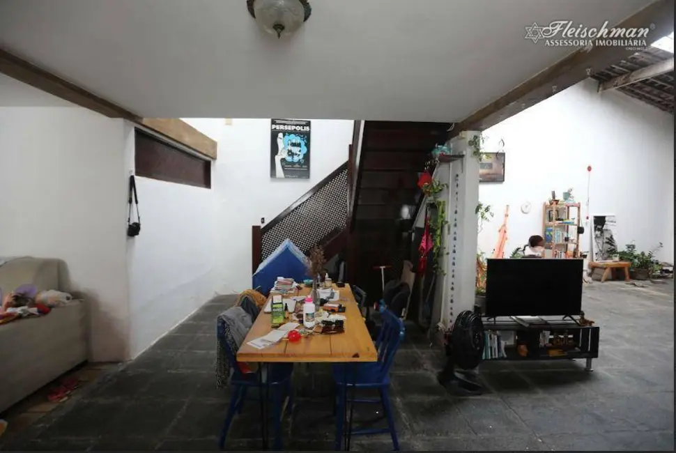 Casa com 3 quartos à venda, 265m2 em Amparo, Olinda - PE - imagem 7 Foto 7 de Casa com 3 quartos à venda, 265m2 em Amparo, Olinda - PE