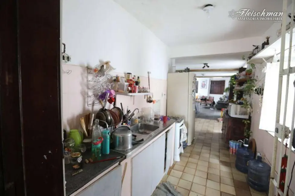 Casa com 3 quartos à venda, 265m2 em Amparo, Olinda - PE - imagem 9 Foto 9 de Casa com 3 quartos à venda, 265m2 em Amparo, Olinda - PE