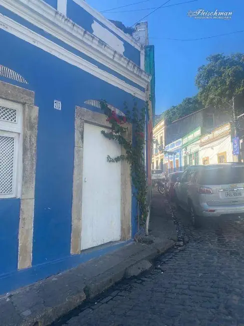 Casa com 3 quartos à venda, 265m2 em Amparo, Olinda - PE - imagem 4 Foto 4 de Casa com 3 quartos à venda, 265m2 em Amparo, Olinda - PE