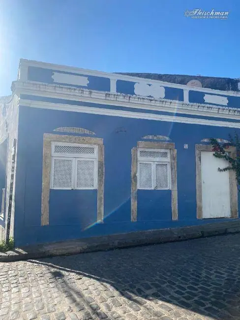 Foto 1 de Casa com 3 quartos à venda, 265m2 em Amparo, Olinda - PE