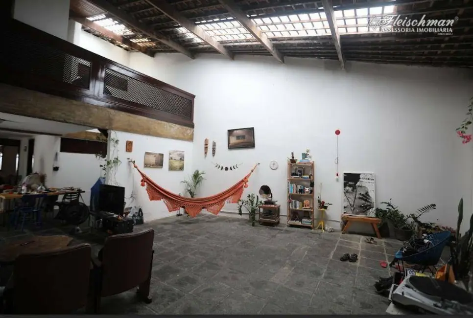 Casa com 3 quartos à venda, 265m2 em Amparo, Olinda - PE - imagem 6 Foto 6 de Casa com 3 quartos à venda, 265m2 em Amparo, Olinda - PE