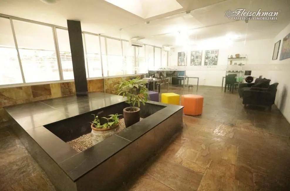 Foto 4 de Casa com 5 quartos à venda e para alugar, 616m2 em Casa Amarela, Recife - PE