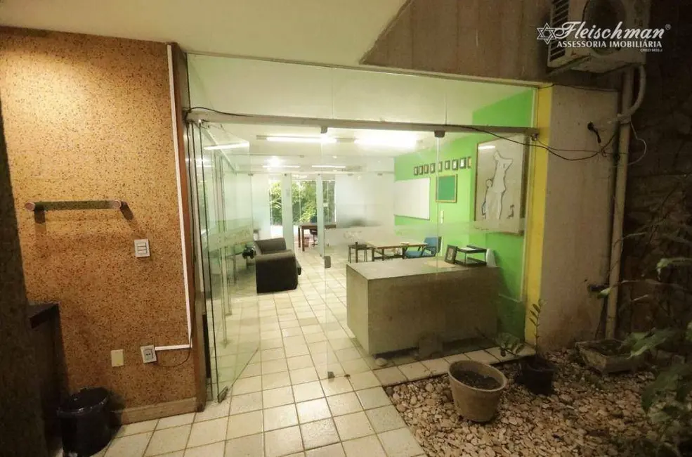 Foto 6 de Casa com 5 quartos à venda e para alugar, 616m2 em Casa Amarela, Recife - PE