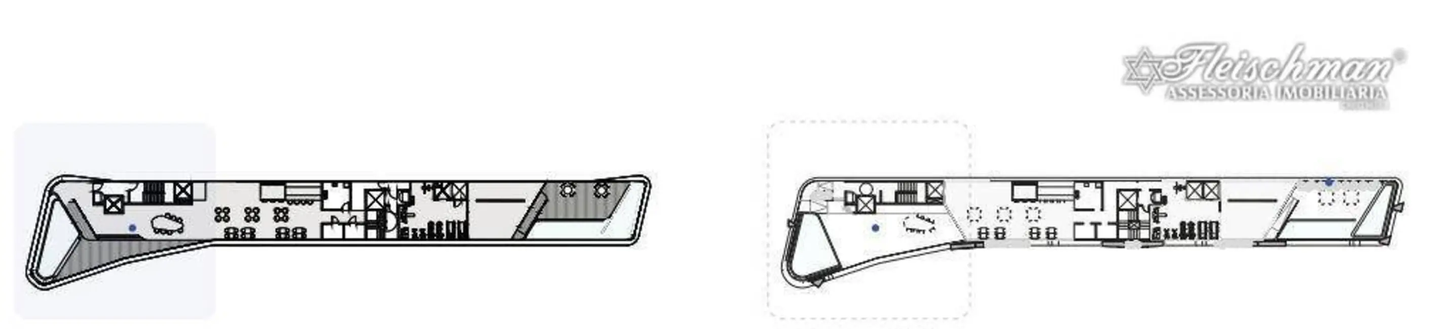 Foto 9 de Apartamento com 4 quartos à venda, 145m2 em Altiplano Cabo Branco, Joao Pessoa - PB