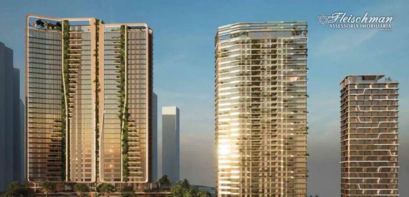 Foto 6 de Apartamento com 4 quartos à venda, 145m2 em Altiplano Cabo Branco, Joao Pessoa - PB