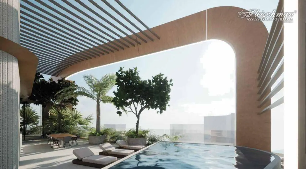 Foto 4 de Apartamento com 4 quartos à venda, 145m2 em Altiplano Cabo Branco, Joao Pessoa - PB