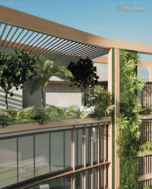 Foto 3 de Apartamento com 4 quartos à venda, 145m2 em Altiplano Cabo Branco, Joao Pessoa - PB