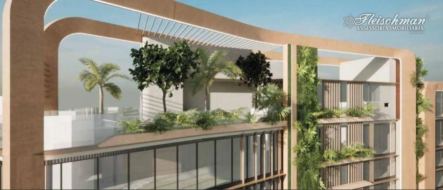 Foto 2 de Apartamento com 4 quartos à venda, 145m2 em Altiplano Cabo Branco, Joao Pessoa - PB