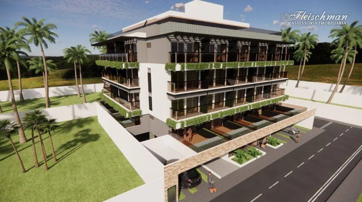 Foto 3 de Apartamento com 1 quarto à venda, 39m2 em Porto de Galinhas, Ipojuca - PE