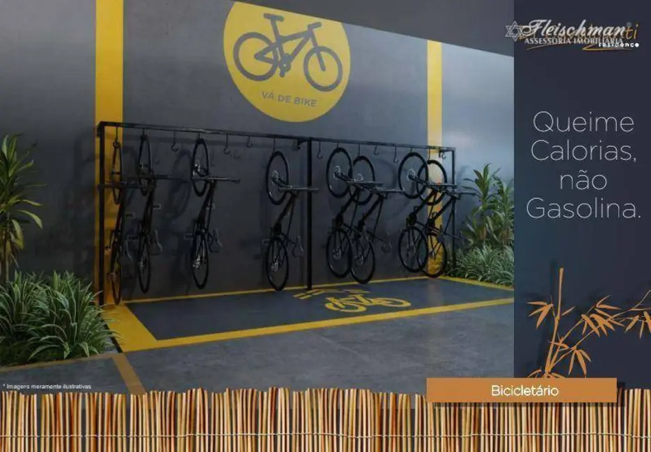 Foto 8 de Apartamento com 1 quarto à venda, 39m2 em Porto de Galinhas, Ipojuca - PE